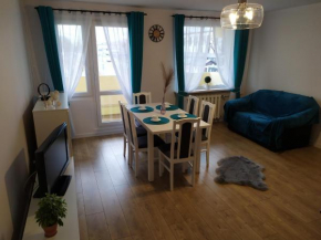 Apartament Góra Szybowcowa, Jelenia Góra